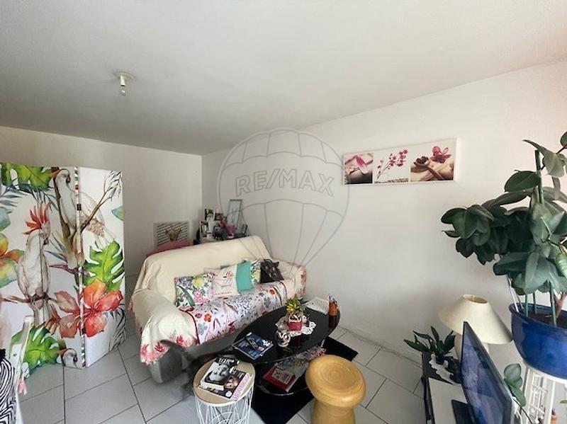 Appartement - 41 m² - 1 pièce