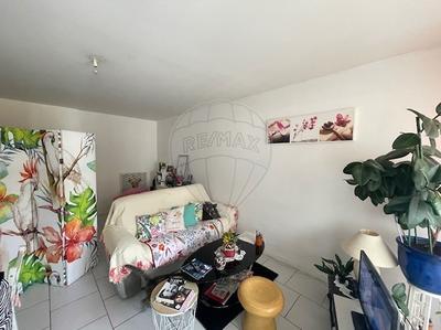 Appartement - 41 m² - 1 pièce