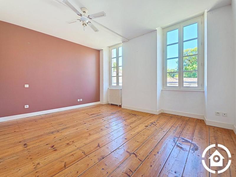 Maison - 167 m² - 6 pièces