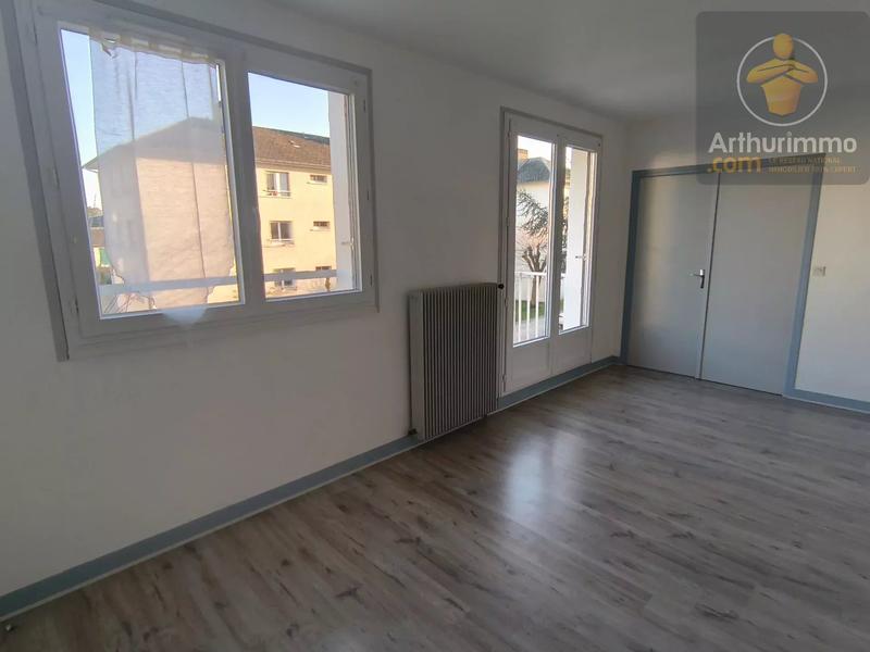 Appartement - 71 m² - 4 pièces