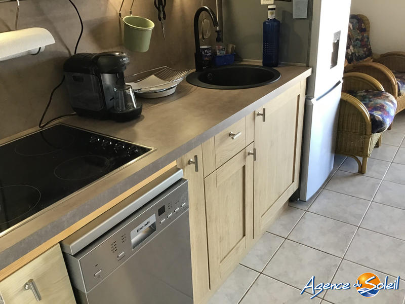 Maison - 43 m² - 3 pièces