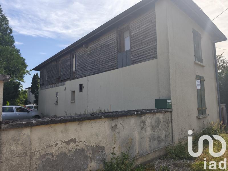 Maison - 115 m² - 4 pièces