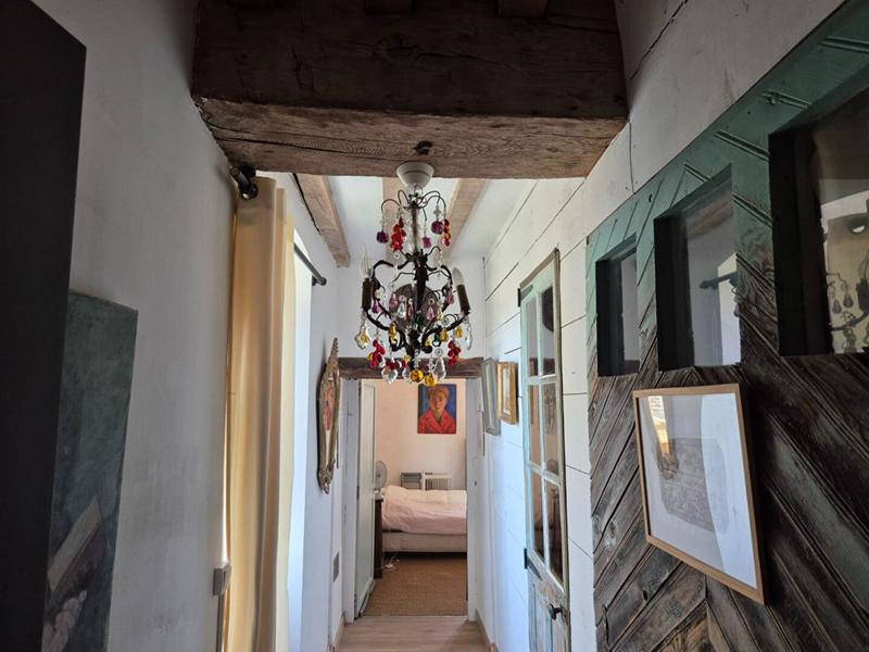 Maison bourgeoise - 149 m² - 4 pièces