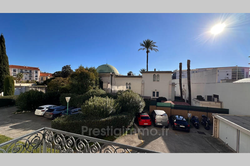 Appartement - 115 m² - 4 pièces