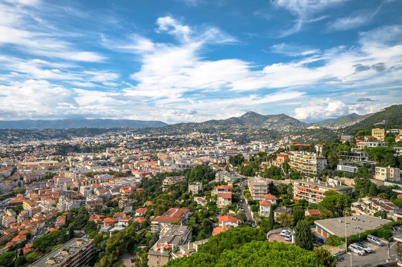 Appartement - 83 m² - 3 pièces