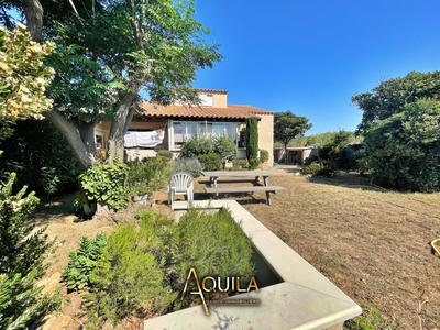 Villa - 151 m² - 7 pièces