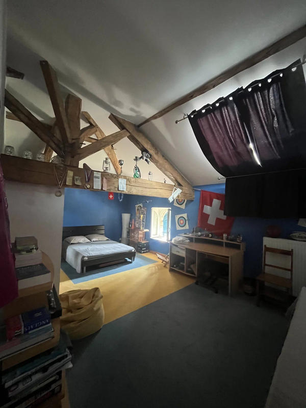 Villa - 343 m² - 8 pièces