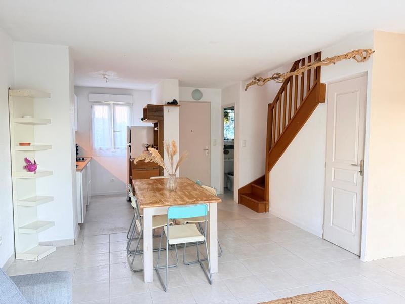 Villa - 60 m² - 3 pièces