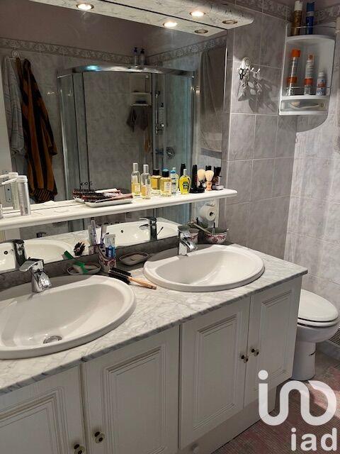 Maison - 114 m² - 7 pièces