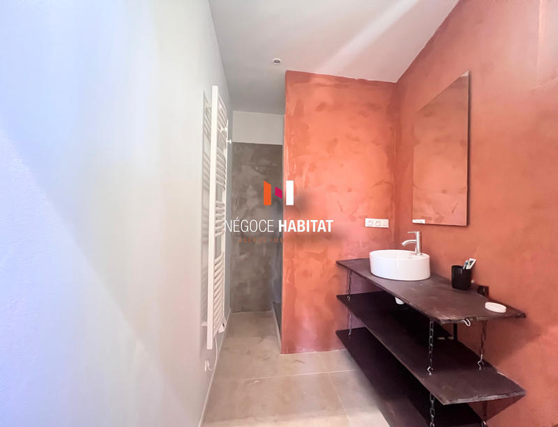 Maison - 128 m² - 4 pièces