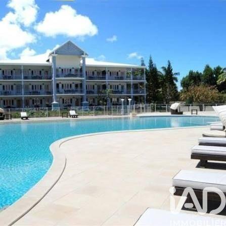 Appartement - 82 m² - 3 pièces