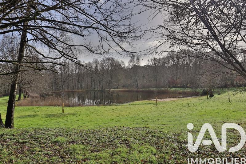 Maison - 103 m² - 5 pièces