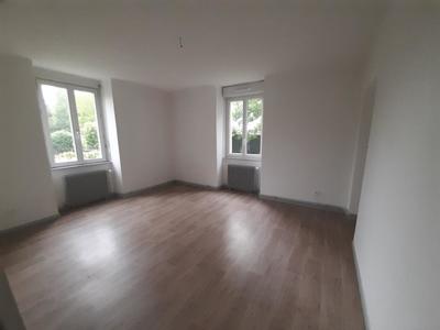 Appartement - 97 m² - 4 pièces