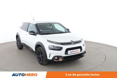 Citroën C4 Cactus 1.5 Blue-HDi Origins Bv6 102 ch