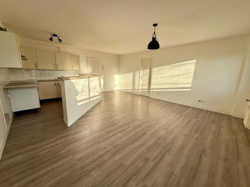 Appartement - 72 m² - 3 pièces