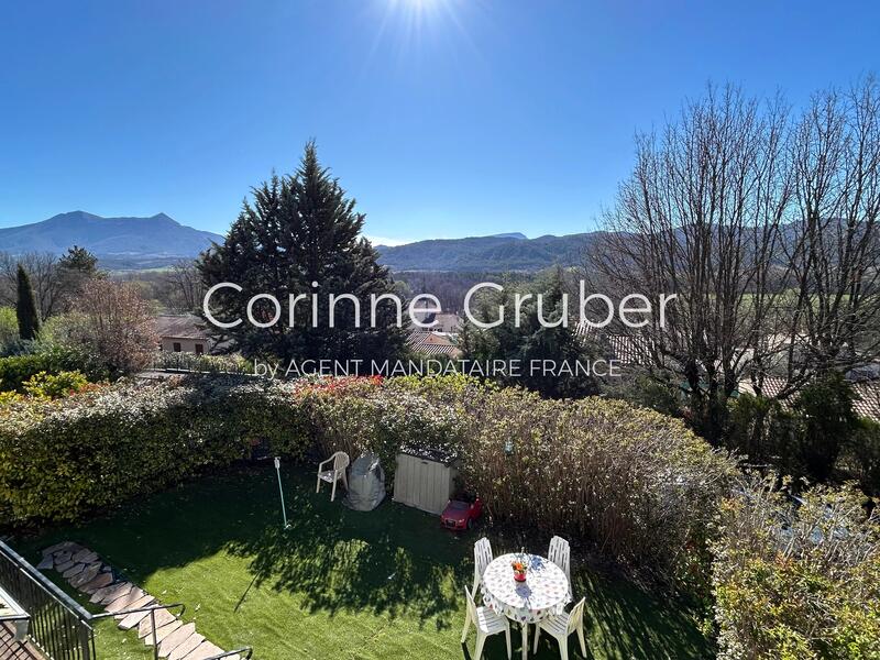 Appartement - 118 m² - 5 pièces