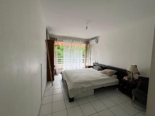 Appartement - 98 m² - 4 pièces