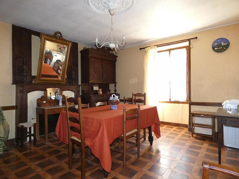 Maison - 160 m² - 7 pièces