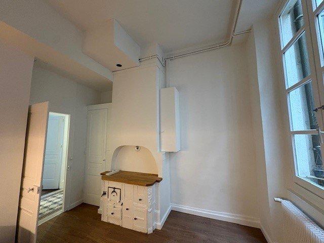 Appartement - 107 m² - 4 pièces