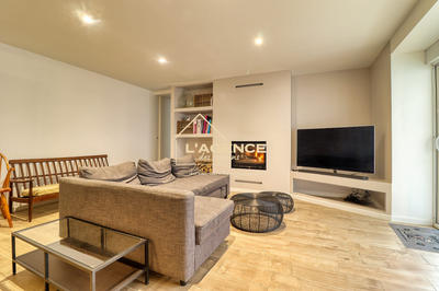 Maison - 150 m² - 7 pièces