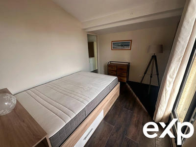 Appartement - 30 m² - 2 pièces