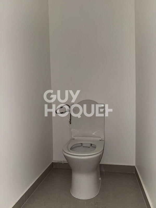 Appartement - 71 m² - 3 pièces