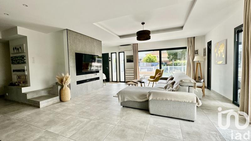 Maison de maîtres - 153 m² - 5 pièces