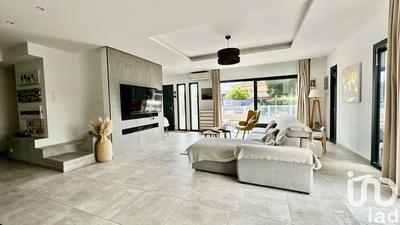 Maison de maîtres - 153 m² - 5 pièces