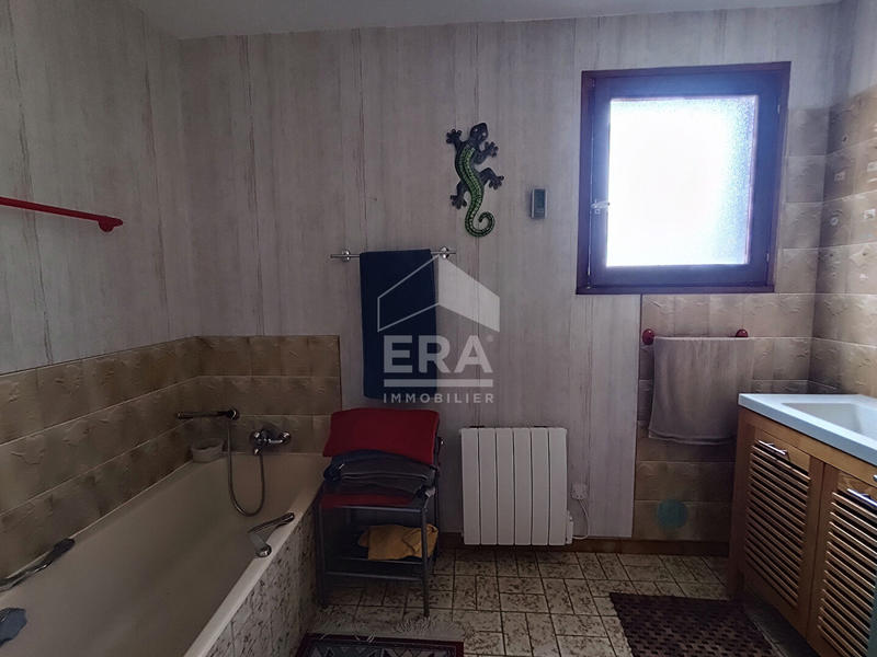 Maison - 83 m² - 2 pièces