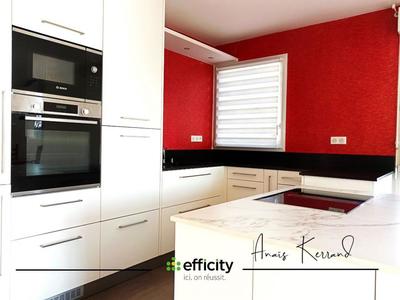 Appartement - 72 m² - 2 pièces