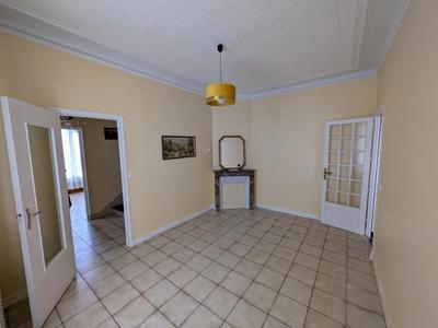 Maison - 75 m² - 4 pièces