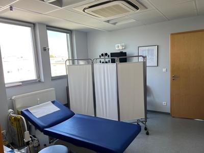 Local commercial - 109 m² - 5 pièces