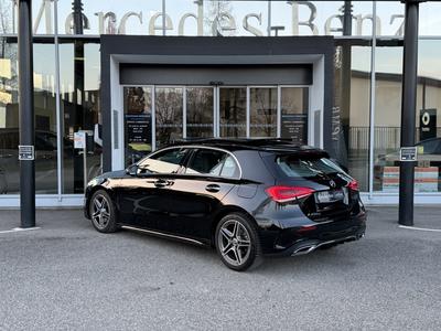Mercedes Classe a 200 d Amg Line