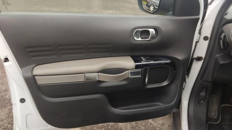 Citroën C4 Cactus 1.2 PureTech 110 Shine Edition