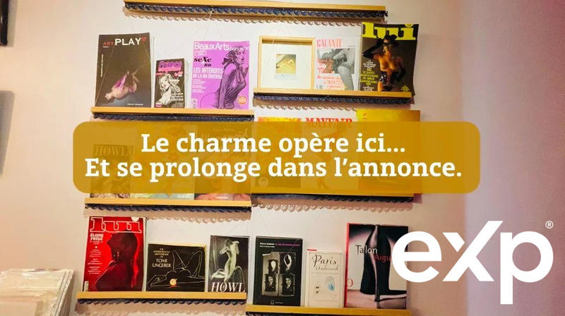 Fonds de commerce - Magasins - 41 m²