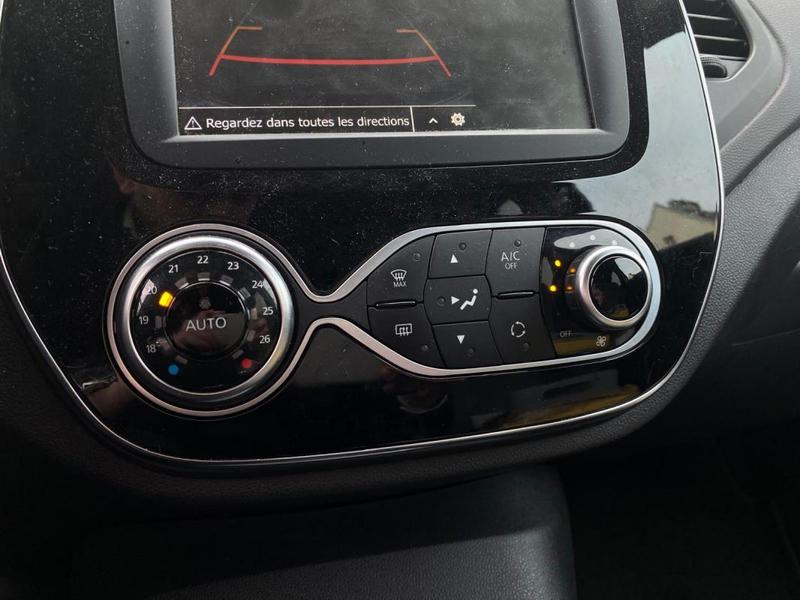 Renault Captur Intens Tce90 Carplay/Camera/Roue de Secours/Radars Av Ar