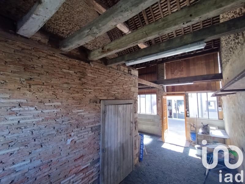 Maison de ville - 106 m² - 3 pièces