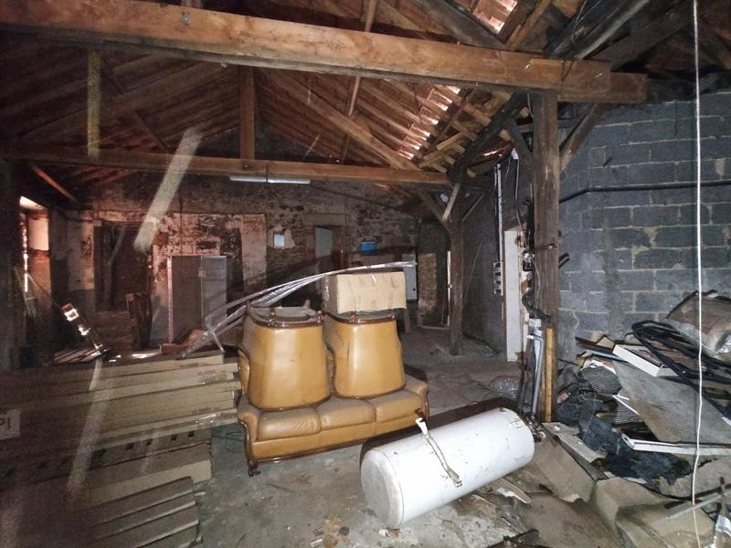 Local commercial - 170 m²