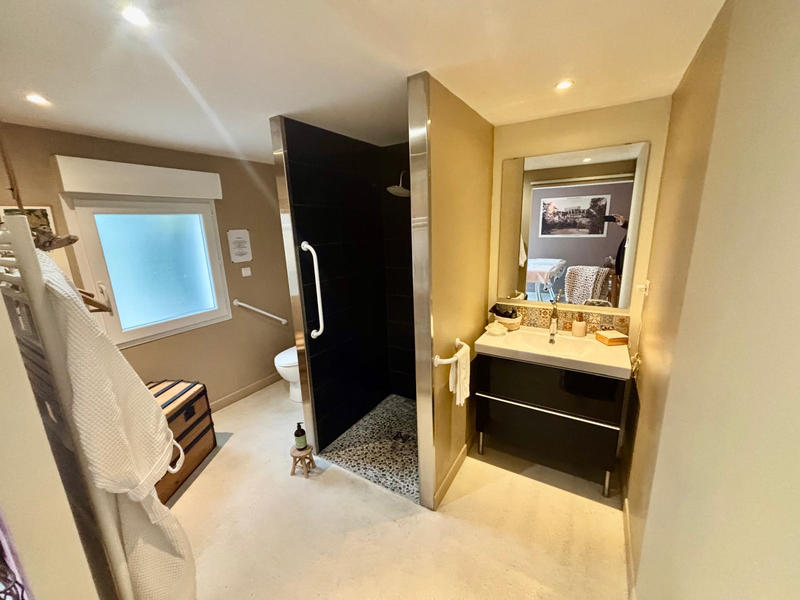 Maison - 86 m² - 6 pièces