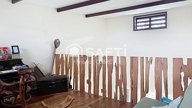 Duplex - 128 m² - 4 pièces