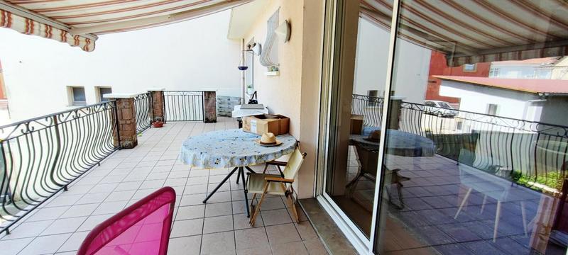 Maison - 162 m² - 6 pièces