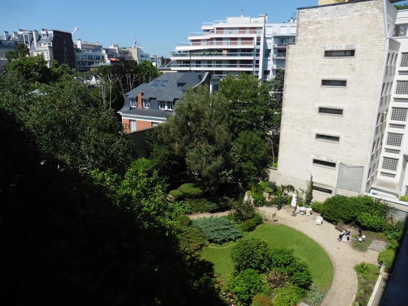 Appartement - 103 m² - 4 pièces