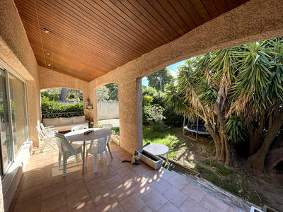 Maison - 162 m² - 6 pièces