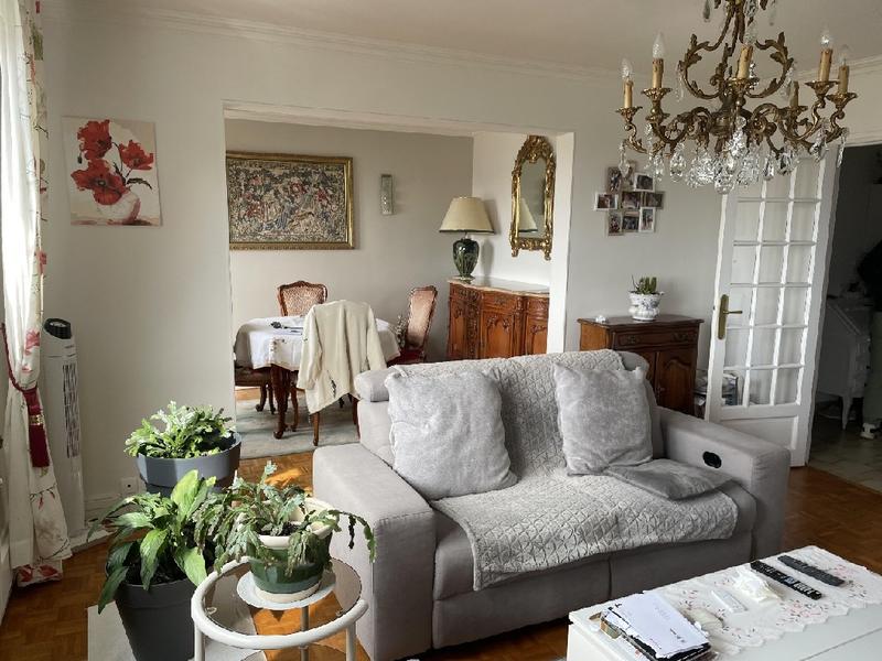 Appartement - 76 m² - 4 pièces