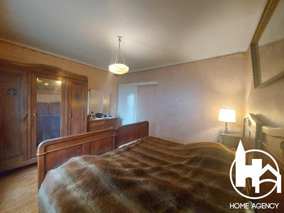 Appartement - 89 m² - 4 pièces