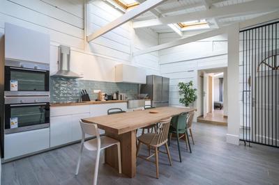 Chambre - 23 m² - 1 pièce