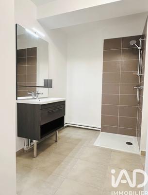 Studio - 31 m² - 1 pièce