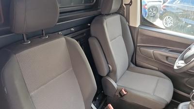 Citroën Berlingo Van m 650 Bluehdi 100 Ss Bvm5 Driver