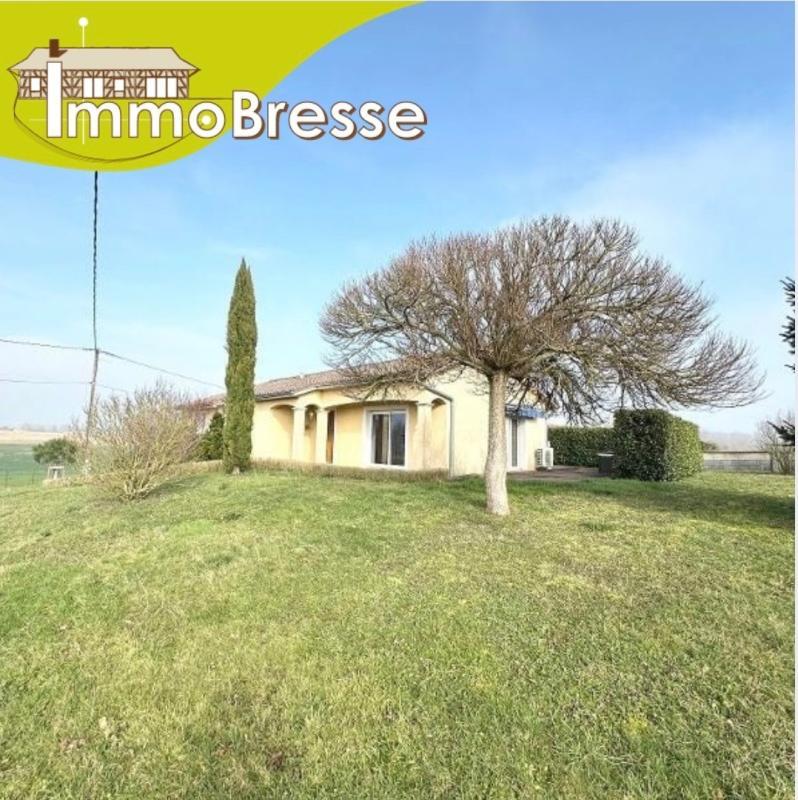 Villa - 104 m² - 5 pièces