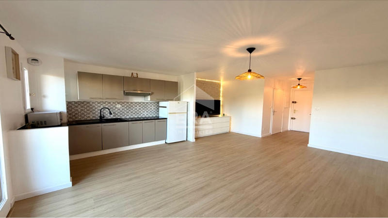 Appartement - 30 m² - 1 pièce